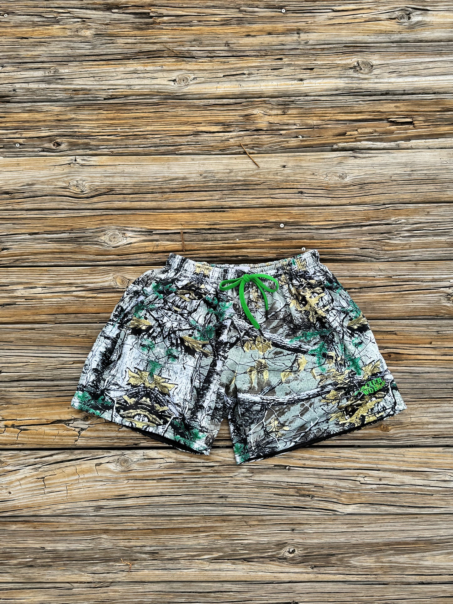 GLACIER OUTDOORS SET